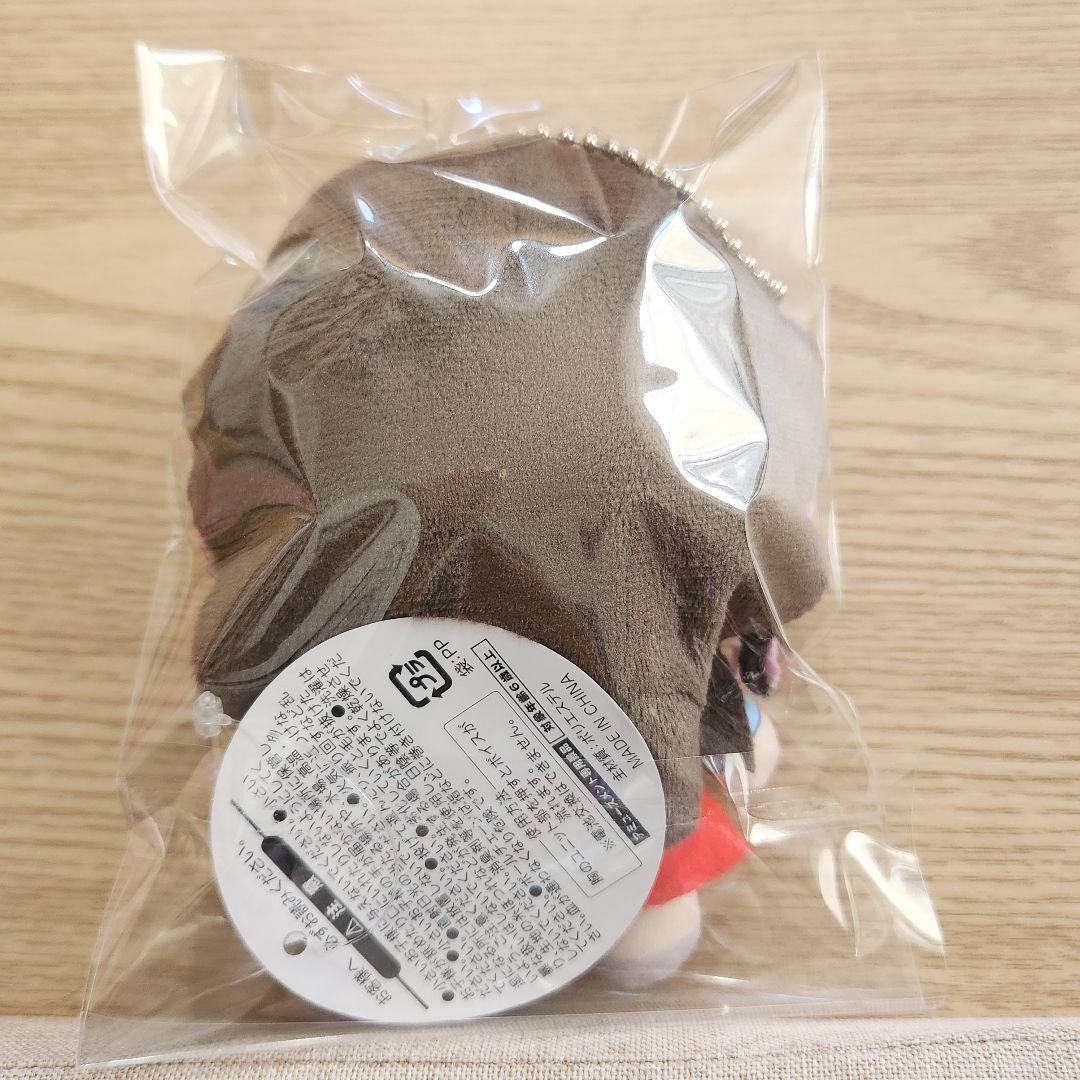 きゅるりんってしてみて 逃げ水あむ ボイスマスコット - メルカリ