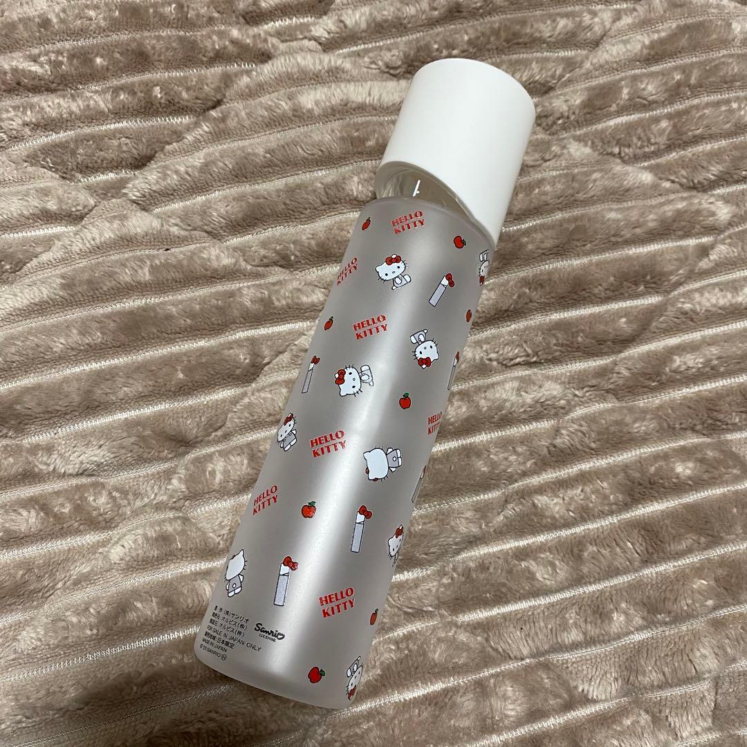 オルビスユー　ハローキティ　空ボトル オルビス」がハローキティとコラボ 2025年11月26日（水）よりORBIS