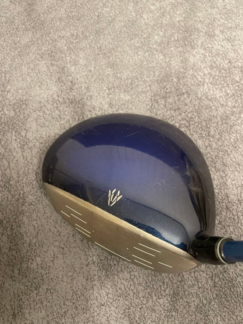 XXIO ゼクシオ10 レディース ドライバー 12.5 L - クラブ最低 価格