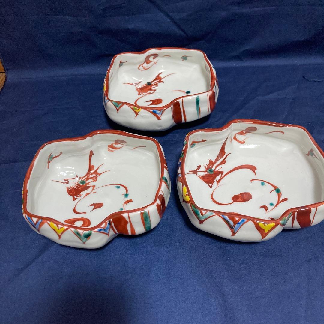 廣永窯 坪島土平 古伊賀花入 耳付 共箱 長期保管