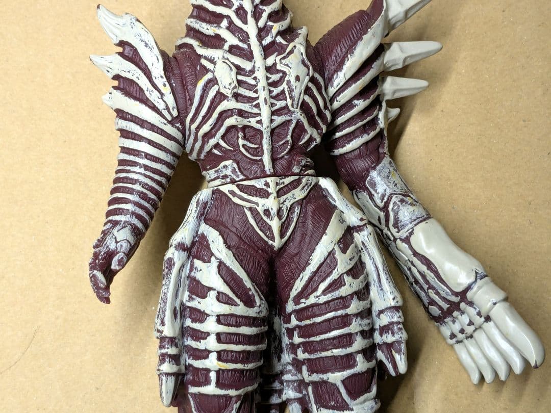 ウルトラマンメビウス ヤプール＆デスレム＆グローザム＆メフィラス