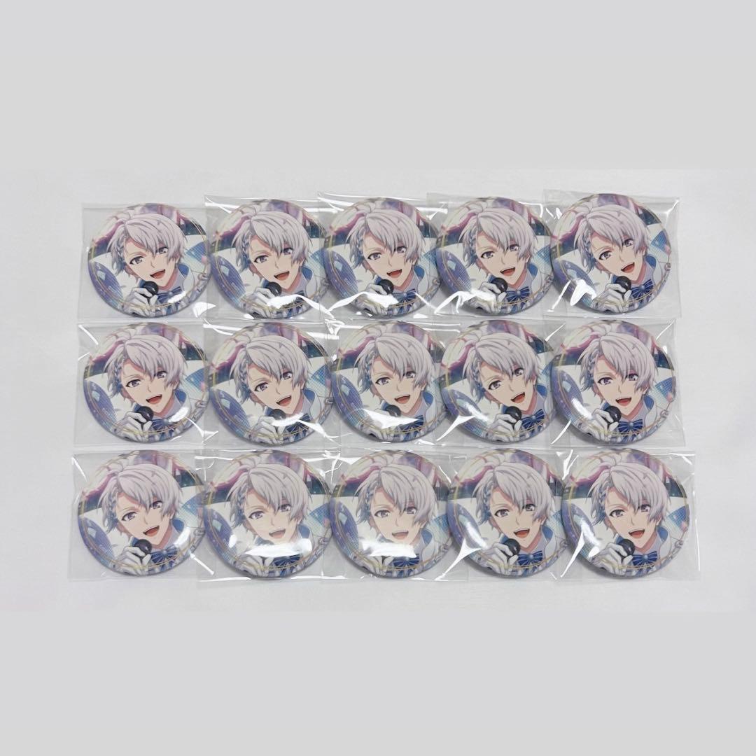 アイナナ アイスタ 缶バッジ 逢坂壮五 逢坂壮五 メカララ アイナナ 缶バッジ - メルカリ