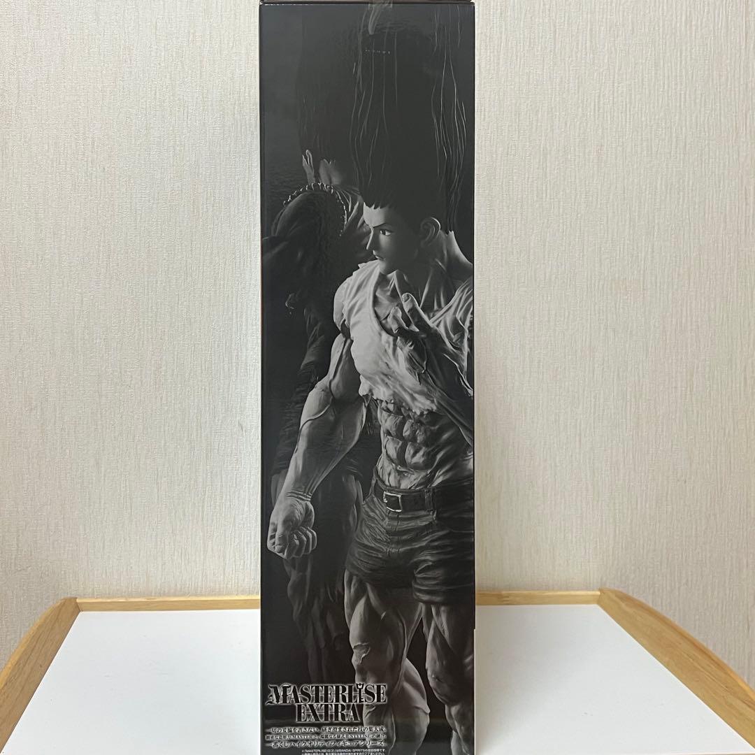 一番くじ HUNTER×HUNTER ラストワン賞 ゴン~成長ver.~ - メルカリ