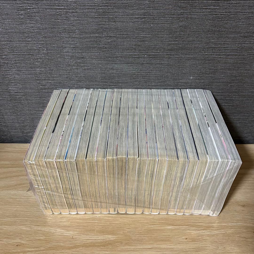 二月の勝者　-絶対合格の教室 - 全巻セット　1-21巻　A25720