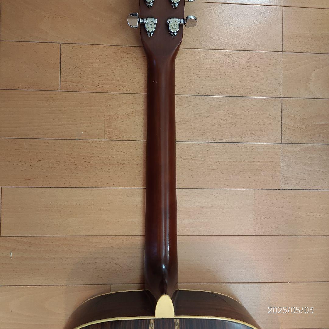 Yamaha アコースティックギター FG-301 ハードケース付属の通販はau