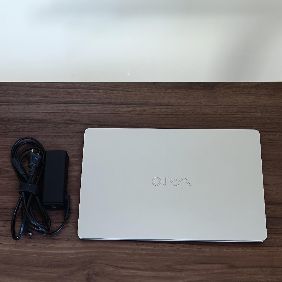 ✨美品✨SONY VAIO Z VJZ131 メモリ16GB ほほフルスペ！箱付 2026年最新】vjz131a11nの人気アイテム - メルカリ