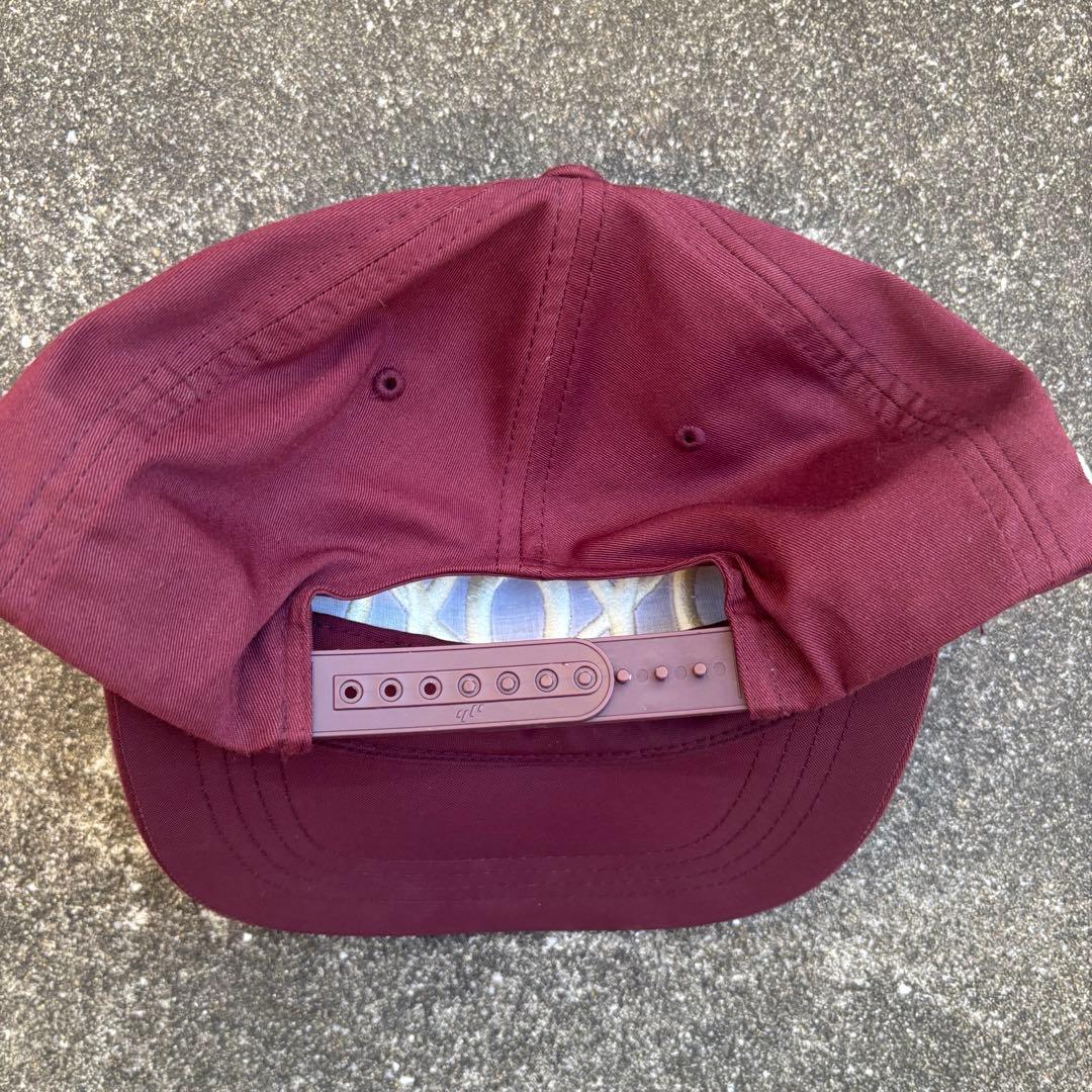 U様専用 oMA OMA 即完 oldmanalan キャップ レア - 帽子価格