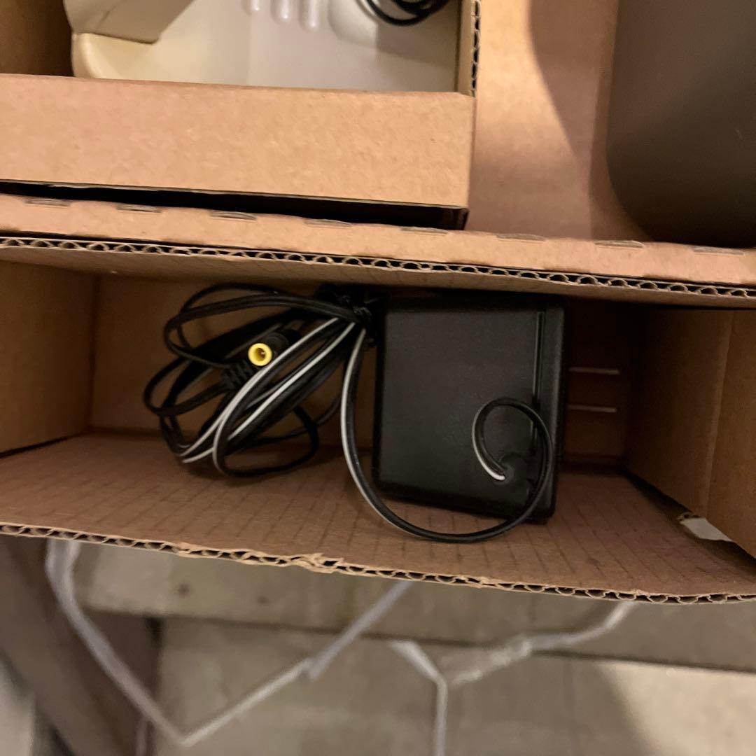 CASIO ポータブルテレビ XF-800 防水 - メルカリ