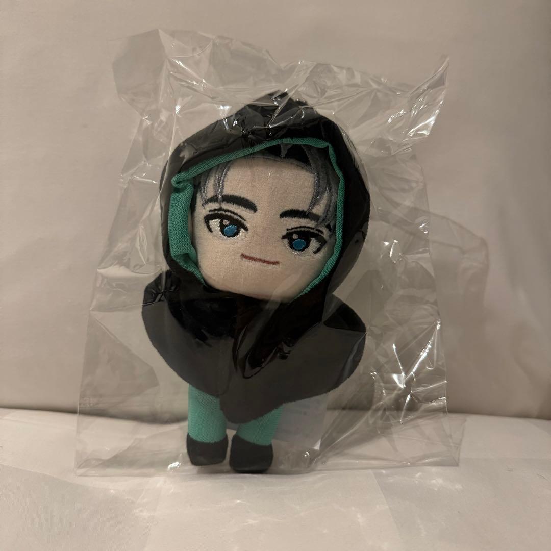 超特急 アロハ Joker マスコット - メルカリ