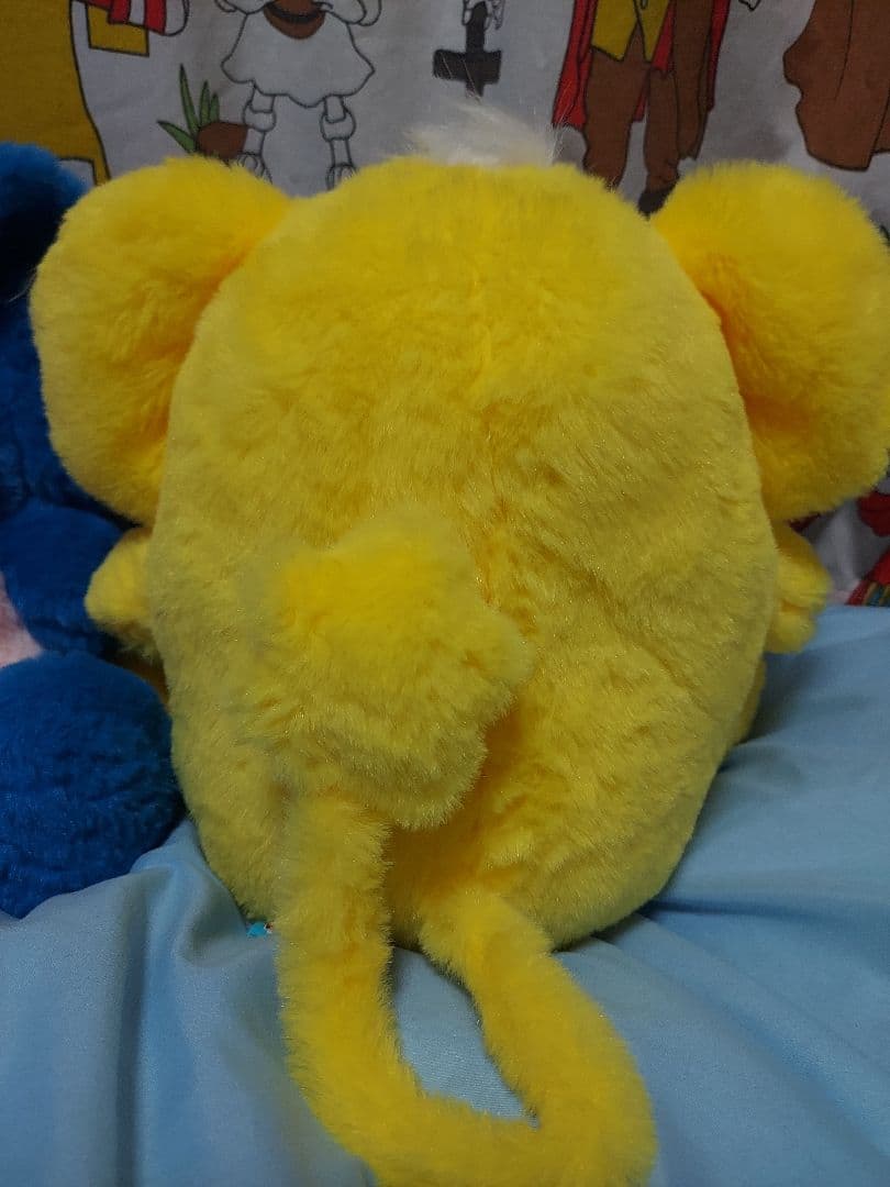 Plushie Love セット - メルカリ