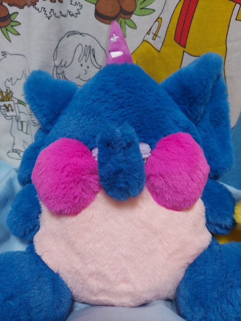 Plushie Love セット - メルカリ