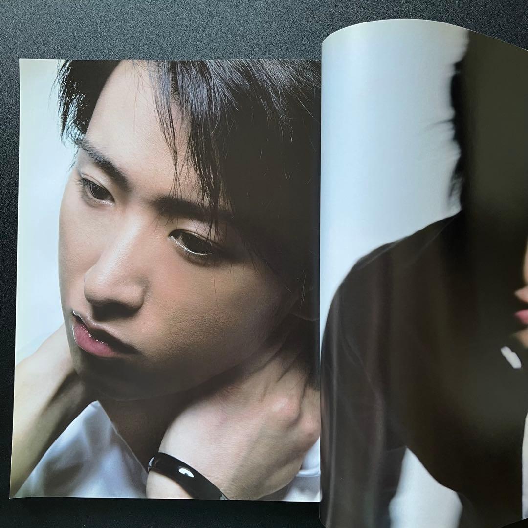 嵐 【大野智特集】 5冊セット 全54ページ - メルカリ