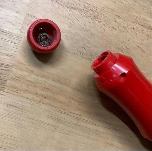 ファイヤーマン ファイヤースティック 円谷プロ ジャンク レア レトロ