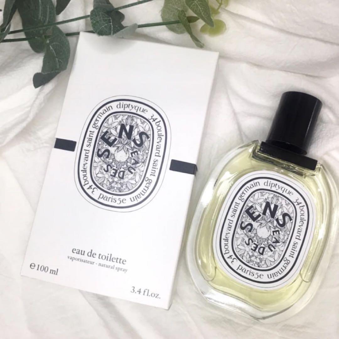 DIPTYQUE ディプティック オーデサンス EDT 100ml Amazon | ディプティック DIPTYQUE オーデサンス 100ml EDT SP [並行
