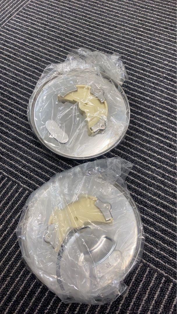 Cuisinart 1.9L 形名：DLC一190J ●家庭用