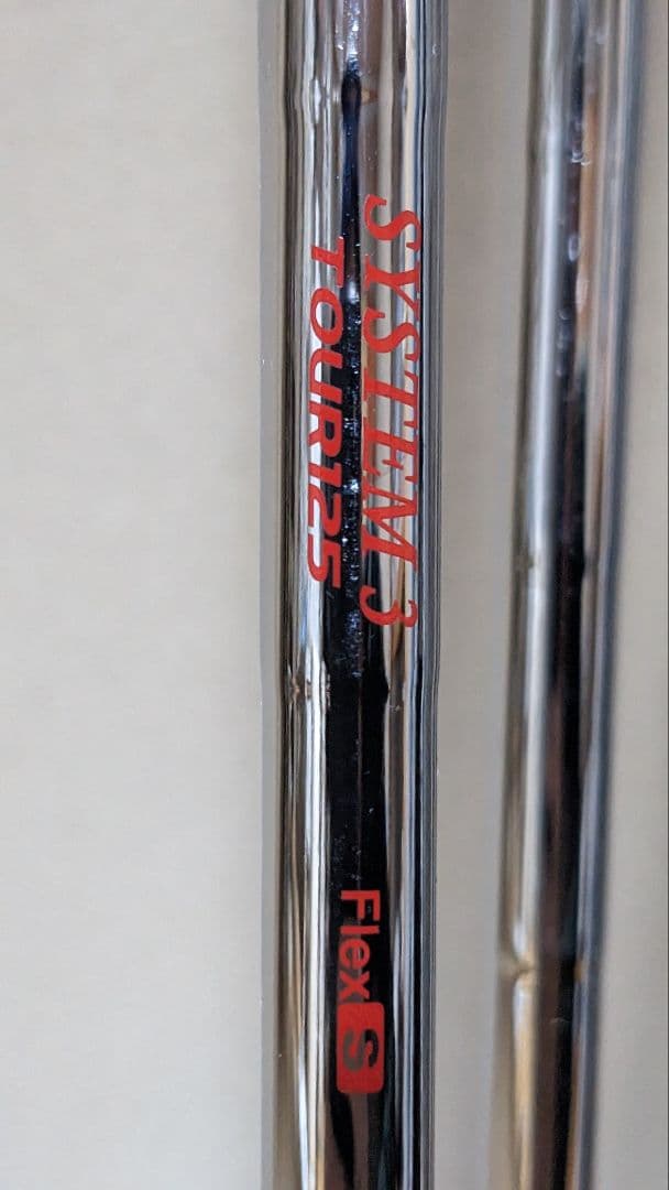 golden ratio アイアンセット 5-9 P - メルカリ