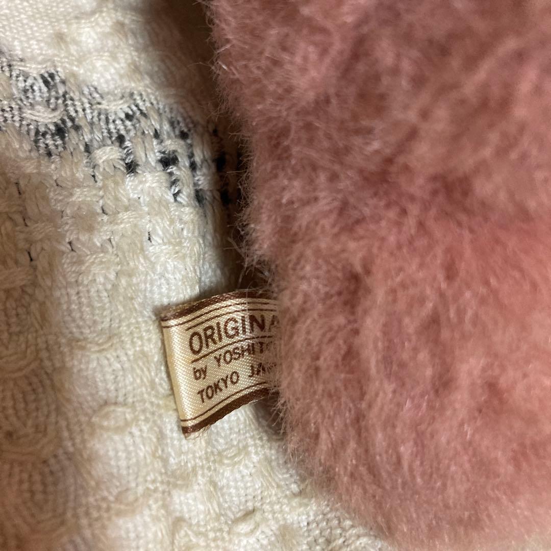 吉徳 Qピッピ ぬいぐるみ 2コセット 中古品 バラ売り不可 - メルカリ