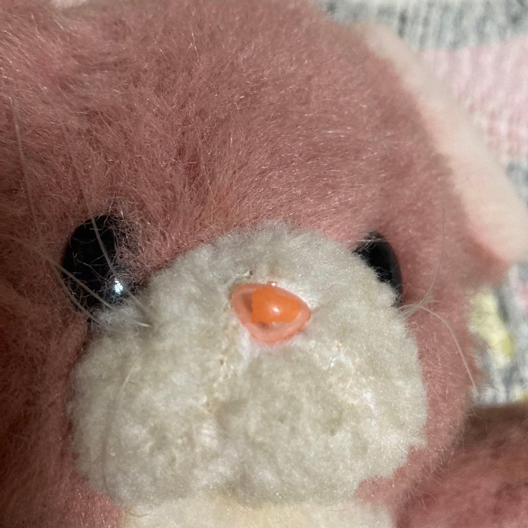 吉徳 Qピッピ ぬいぐるみ 2コセット 中古品 バラ売り不可 - メルカリ