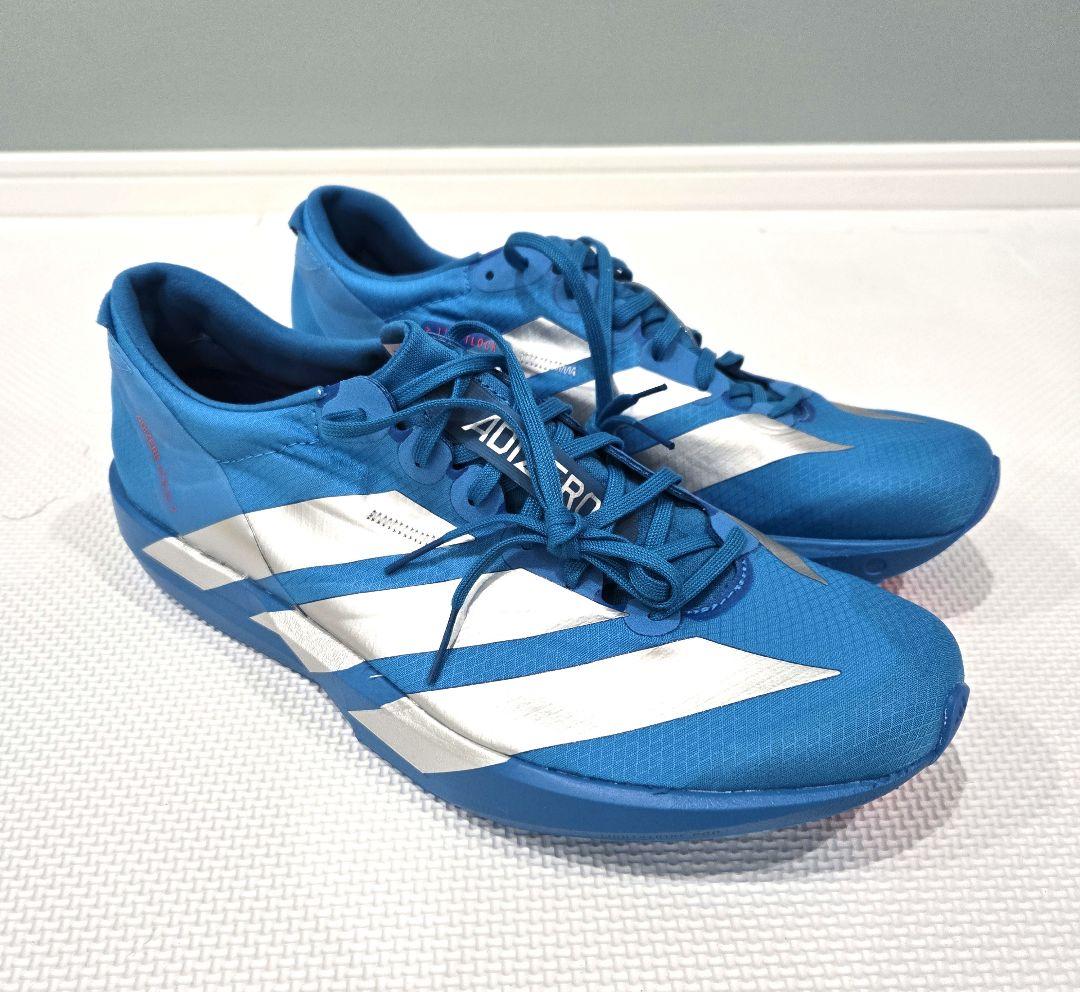 新品未使用】ADIZERO JAPAN9 25.5cm - メルカリ
