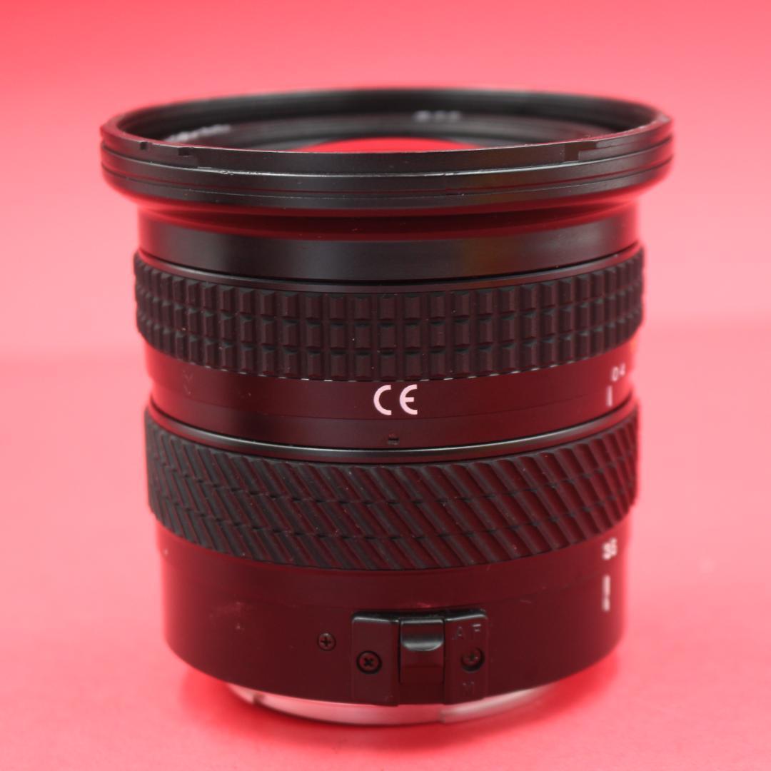 ⭐️超広角⭐️Tokina 19-35mm F3.5-4.5⭐️キャノン用⭐️