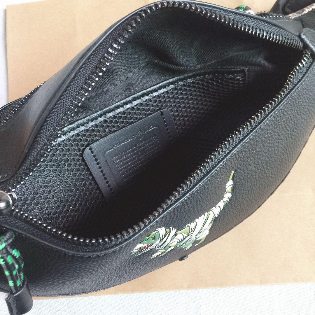 ◇新品◇COACHバッグ C6928 レキシー コーチ Xマイケル ジョーダン