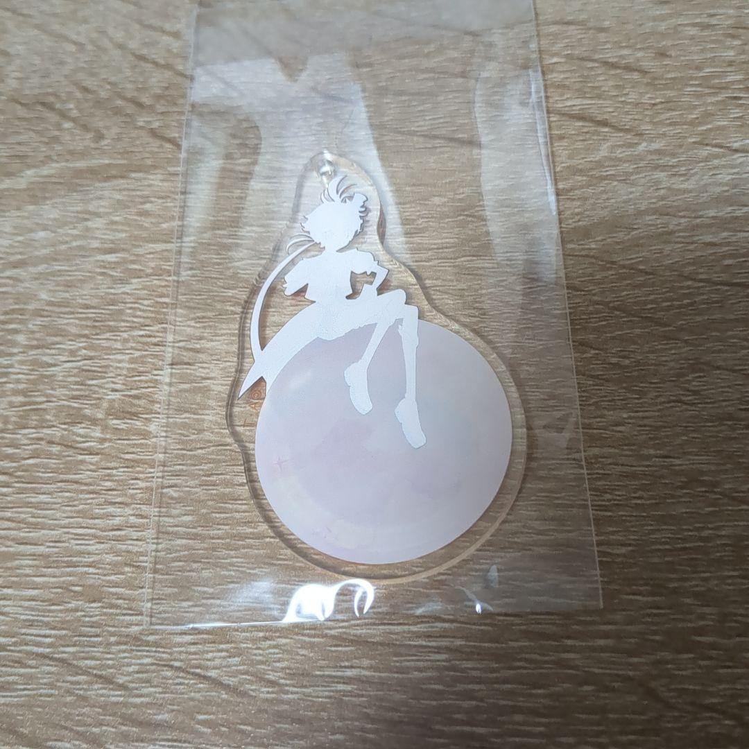 プリキュア ランダム オーナメントキーホルダー キュアウィング - メルカリ