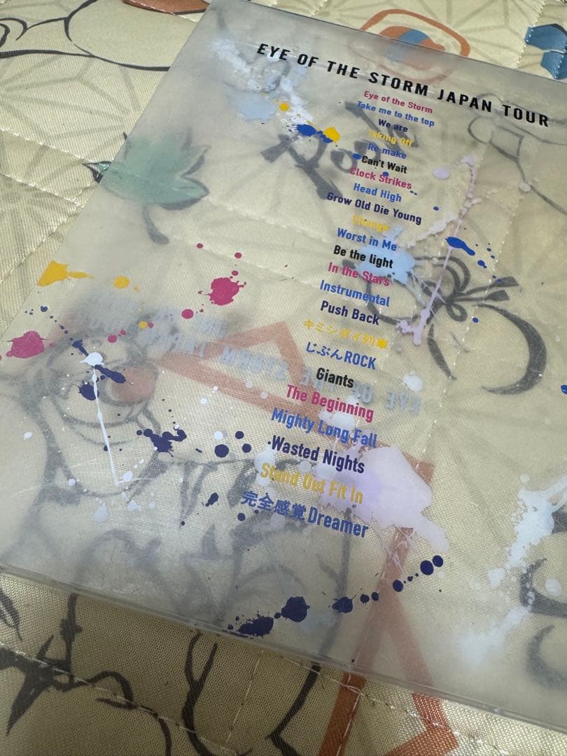 《値下げ可能》ONE OK ROCK DVD 6点