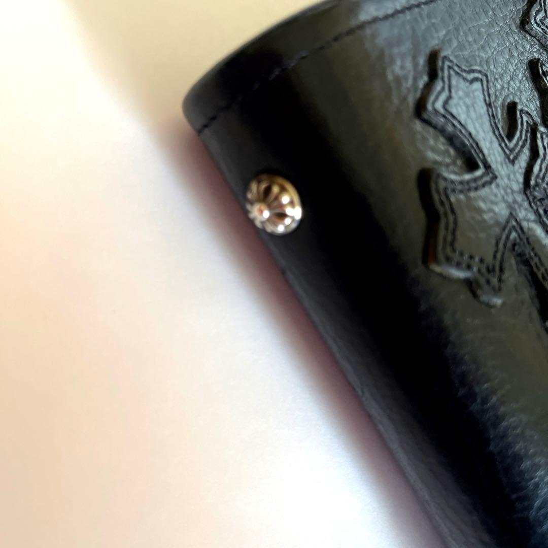 3日限りの特別セール!18日24時迄 クロムハーツ セメタリー アジェンダ