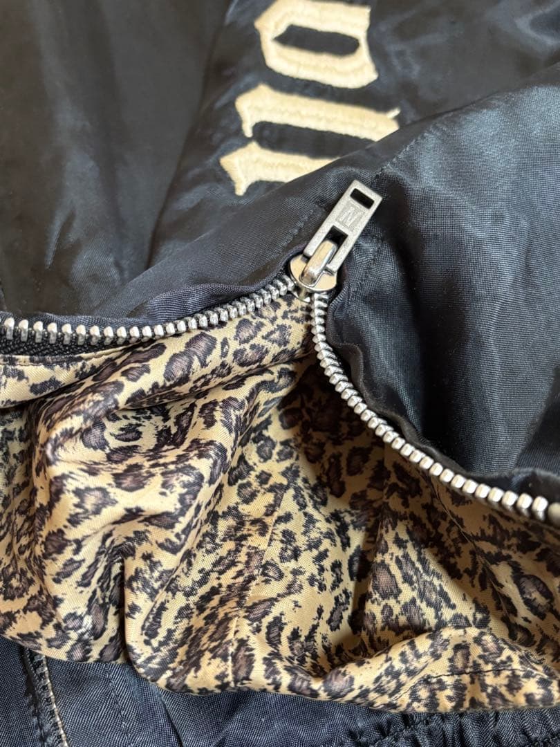 NEIGHBORHOOD ナイロンジャケット 希少Lサイズ10周年記念 - メルカリ