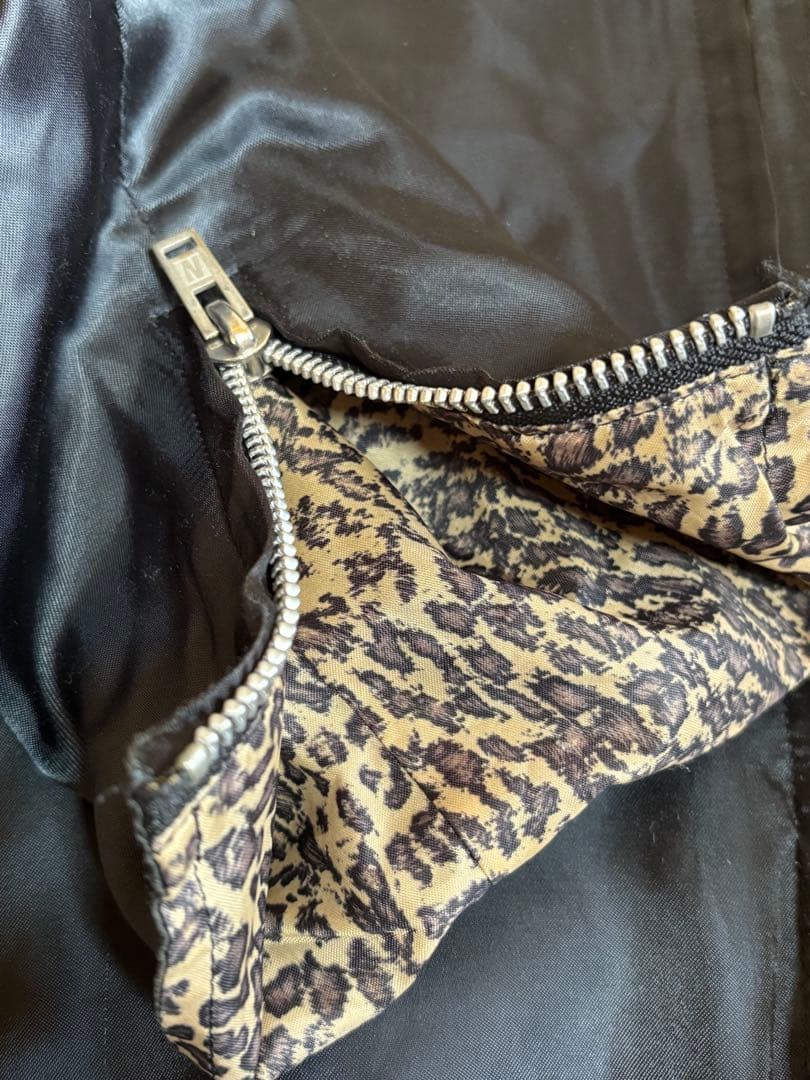 NEIGHBORHOOD ナイロンジャケット 希少Lサイズ10周年記念 - メルカリ