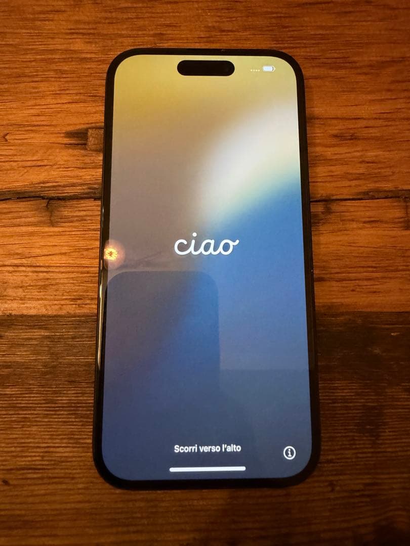 (アンコ君)Apple iPhone 15 ブラック　128gb Verizon Apple iPhone 15 128GB Black - Walmart.com