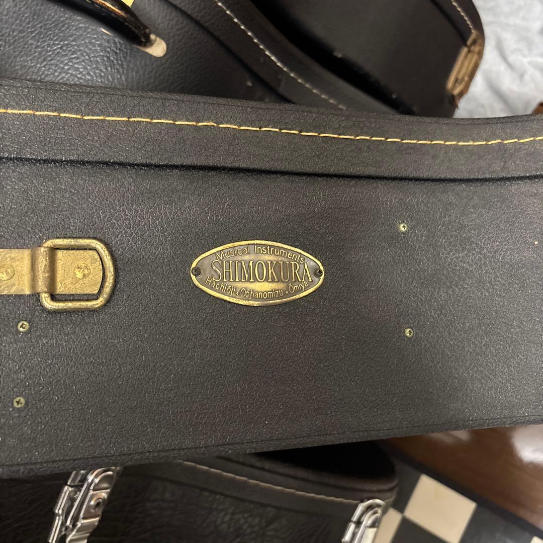 Aria ProⅡ WD-35 DOVE コピー マツモク製 ジャパンビンテージ - メルカリ