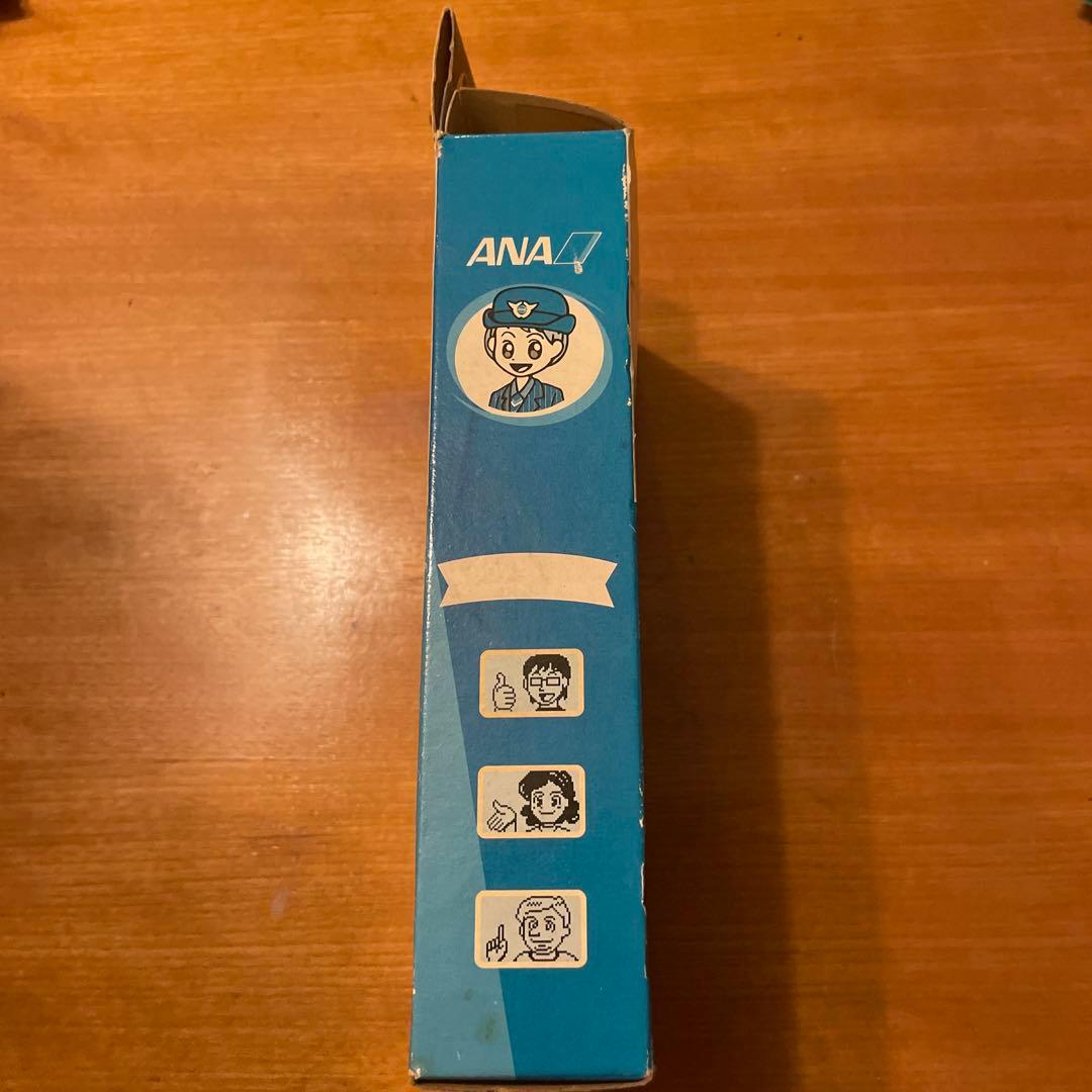 ANA おしごとチャレンジコンパクト スチュワーデス 電子手帳機能つき