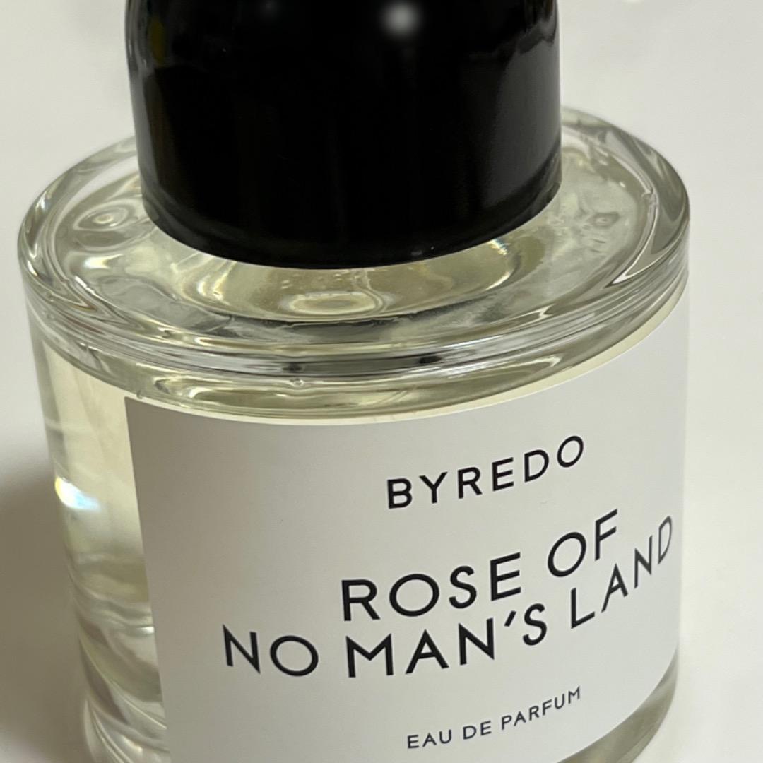 BYREDO バイレード ローズ オブ ノーマンズ ランド EDP 100ml - メルカリ