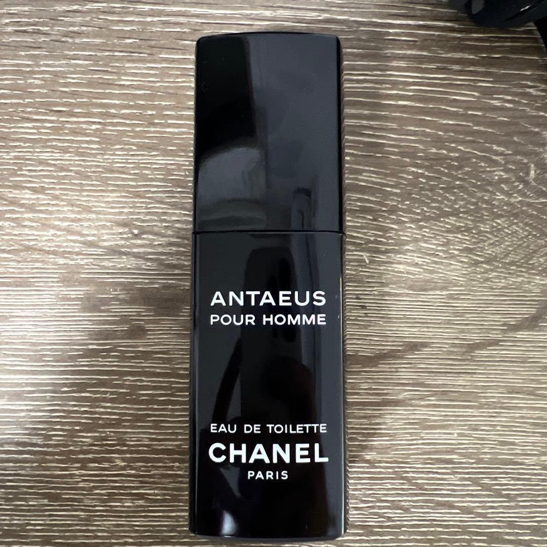 シャネル　CHANEL ANTAEUS アンテウス 香水 100ML Amazon.co.jp: 【シャネル】アンテウス EDT・SP 100ml (並行輸入品