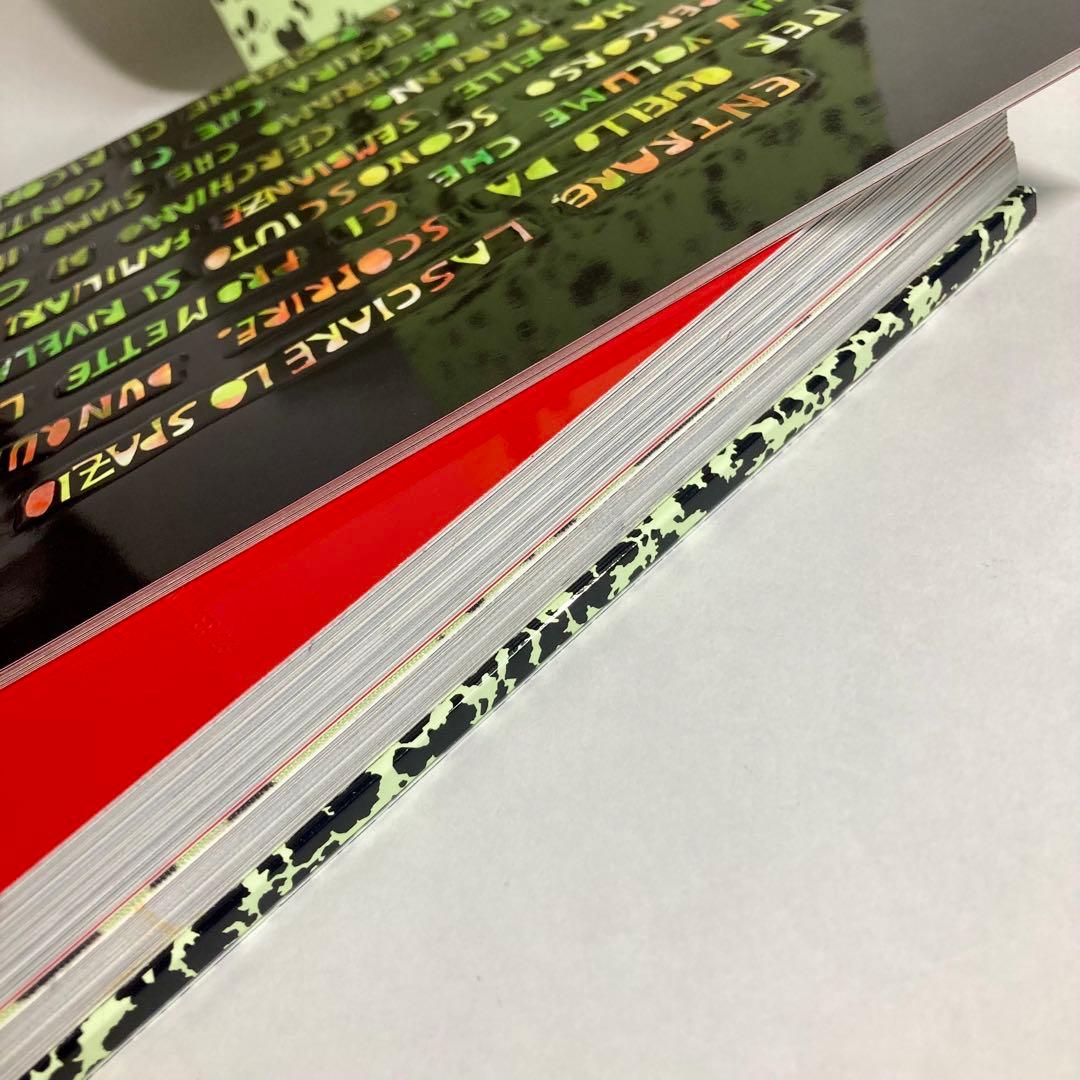 希少・非売品】ボッテガヴェネタ FANZINE Winter 2023 4冊 - メルカリ