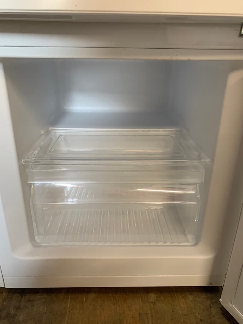 大阪送料無料☆3か月保障付き☆冷蔵庫☆2022年☆YRZ-C12H1☆R-297