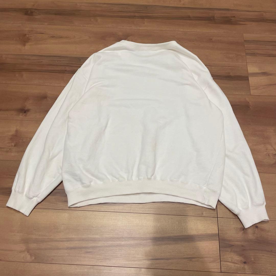 90s ヴィンテージ jリーグ初期 ガンバ大阪 スウェット トレーナー