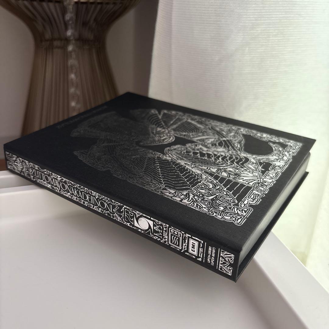 【サイン付き】ずっと真夜中でいいのに。 ぐされ \"強\"初回限定DELUXE盤