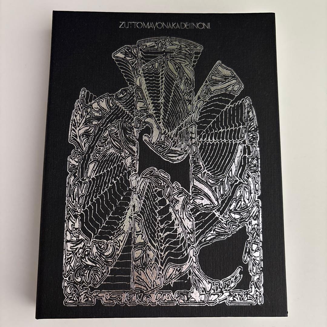 【サイン付き】ずっと真夜中でいいのに。 ぐされ \"強\"初回限定DELUXE盤