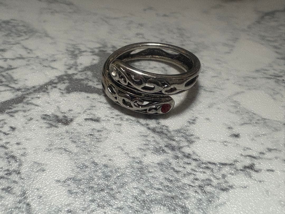 Acid Black cherryオリジナルリング - メルカリ