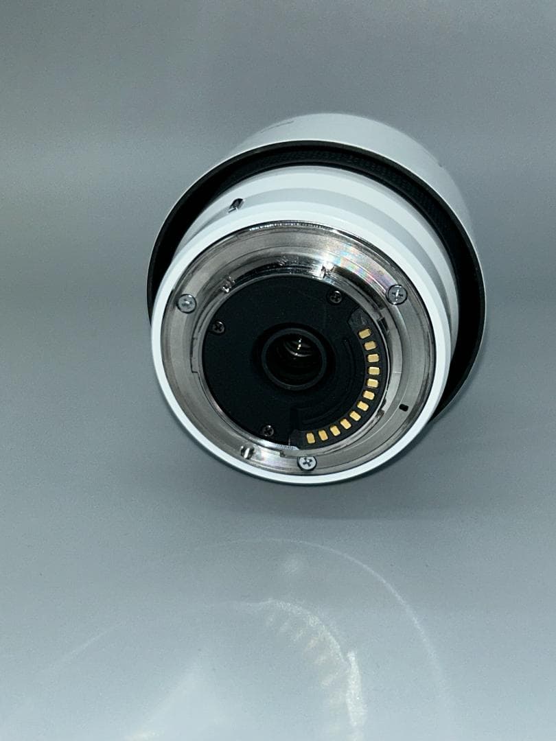 望遠ズームレンズ 1 NIKKOR VR 30-110mm f/3.8-5.6