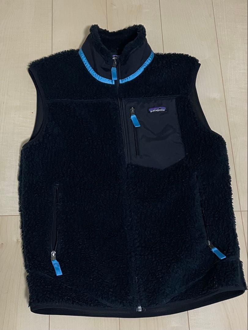 Patagonia パタゴニア クラシック レトロXベスト　Mサイズ Amazon | patagonia(パタゴニア) メンズ・クラシック・レトロX・ベスト