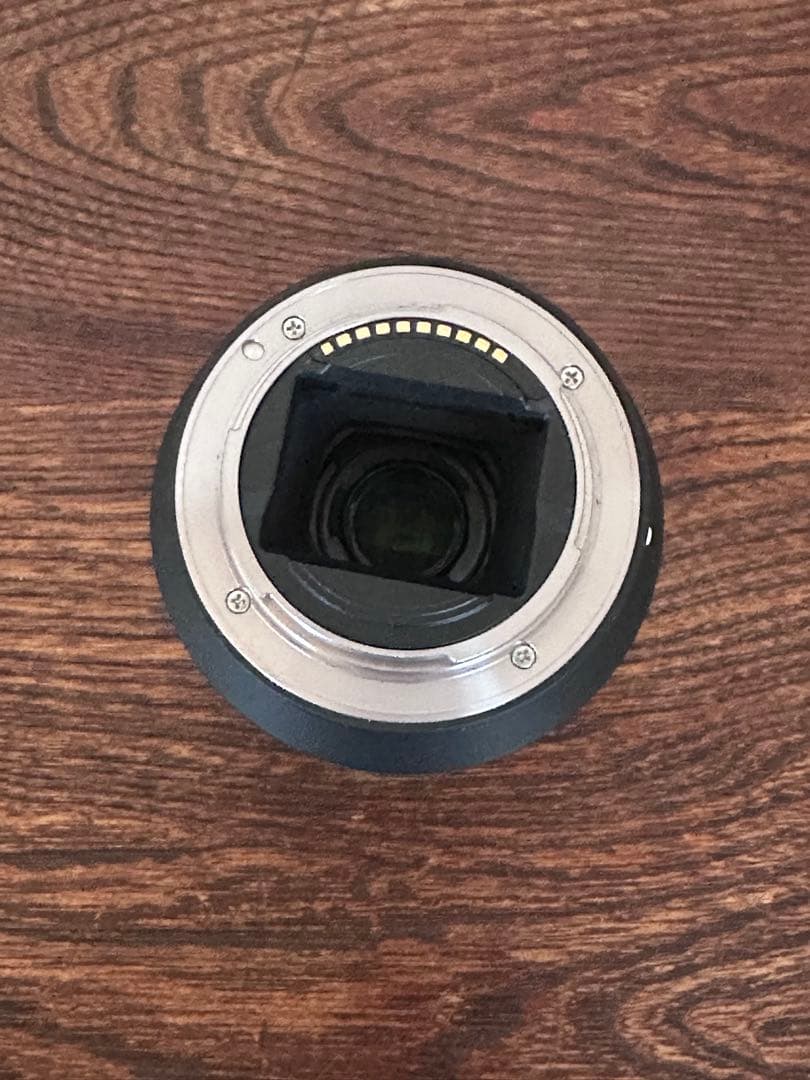 SONY FE 28-70mm F3.5-5.6 ズームレンズ