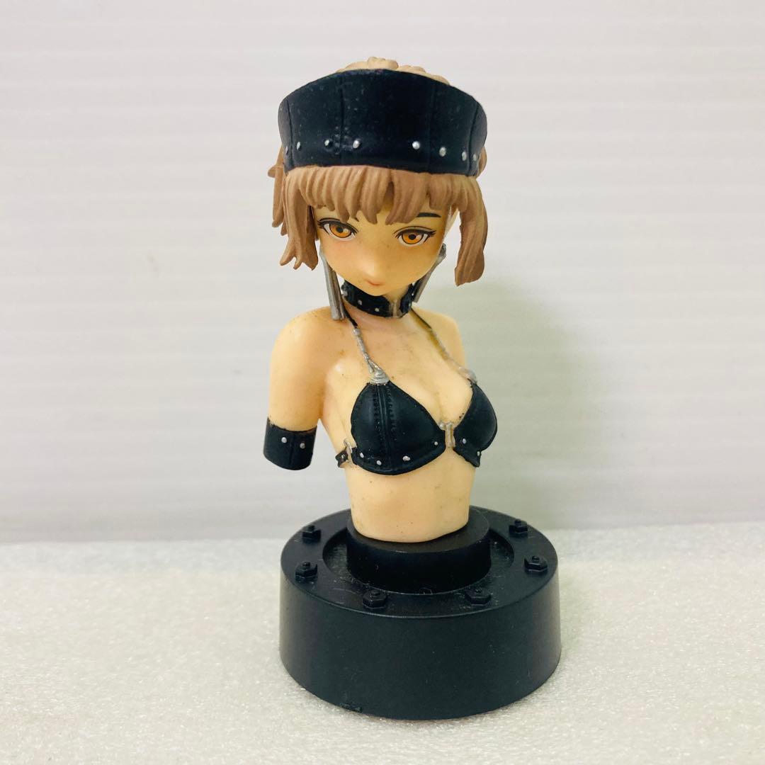 PSE Solid Collection Ver.2 村田蓮爾 フィギュア - メルカリ