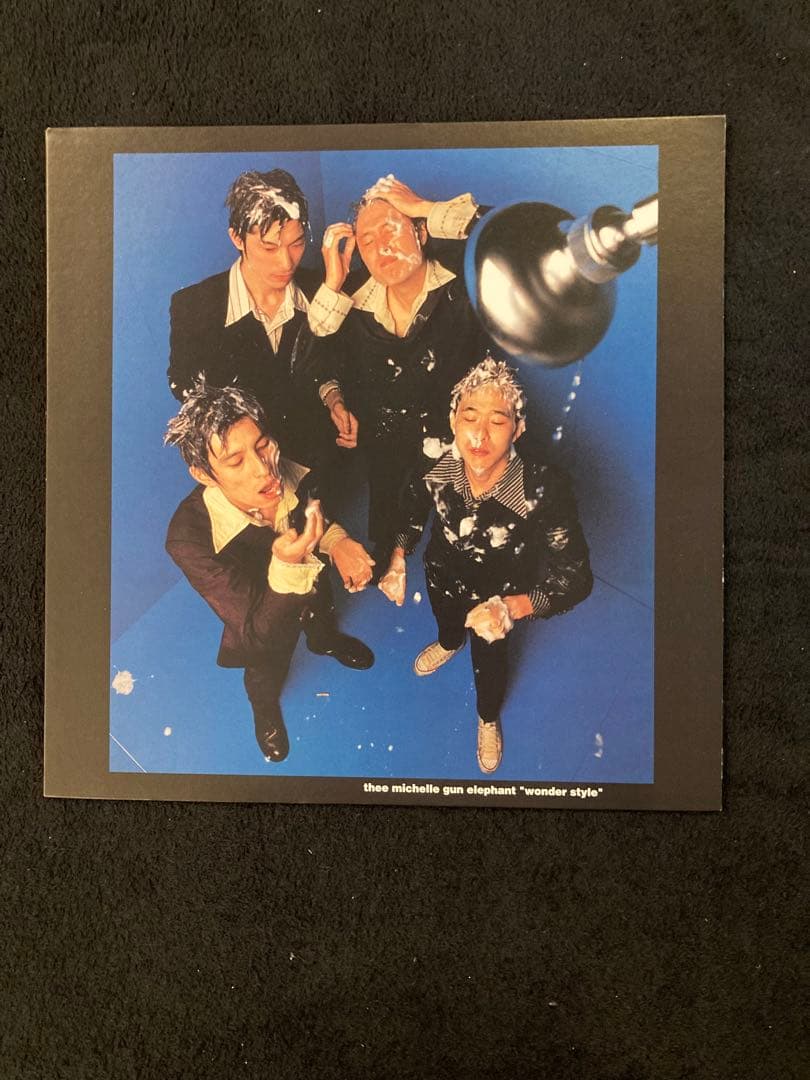 貴重盤】THE MODS / EP2枚 +ソノシートSET