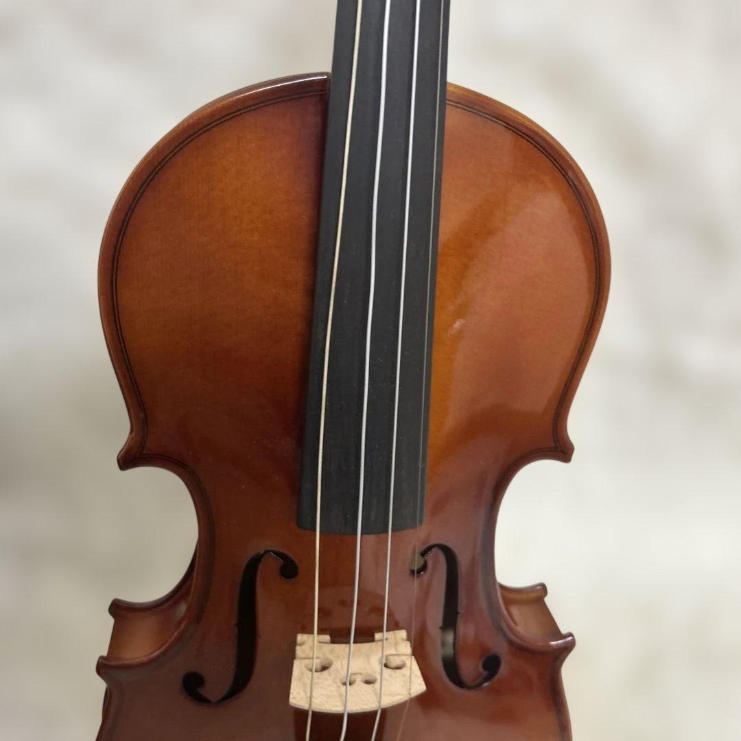 極美品】2018年製 Carlo giordano VS-1 3/4 - メルカリ