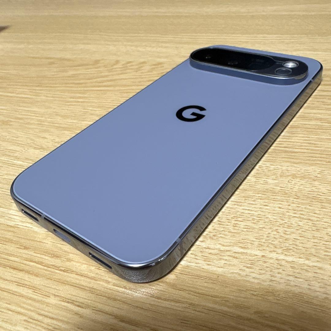 Google Pixel 10 Pro moonstone 256GB おまけ付 - メルカリ