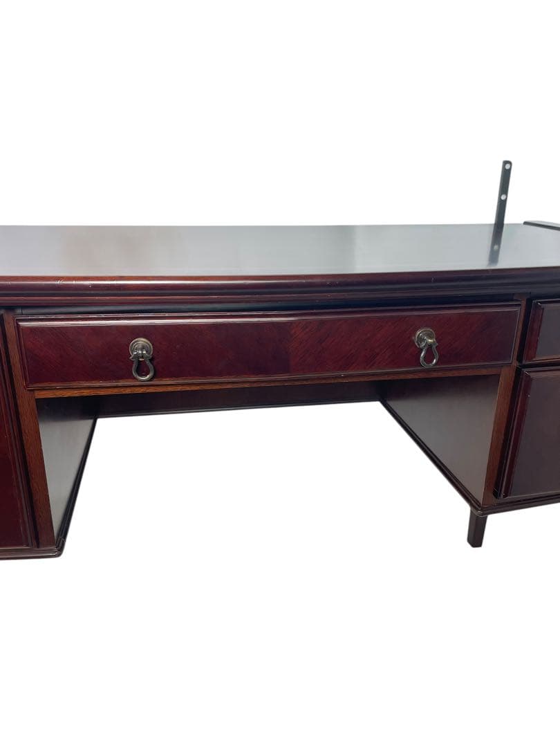 HR505 【猫脚 高級材】maruni ベルサイユ ドレッサー 首都圏無料配送