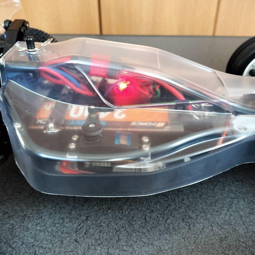 タミヤ DT-02ステアリングワイパー化KIT⑪ - メルカリ